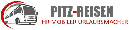 PITZ-REISEN – Ihr erfahrenes Reisebusunternehmen